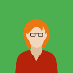 Sarah M.